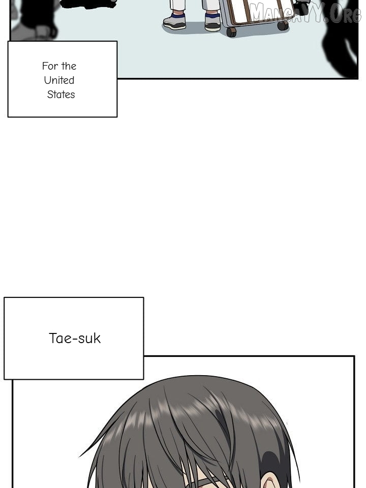 Change Me Chapter 49 - page 162